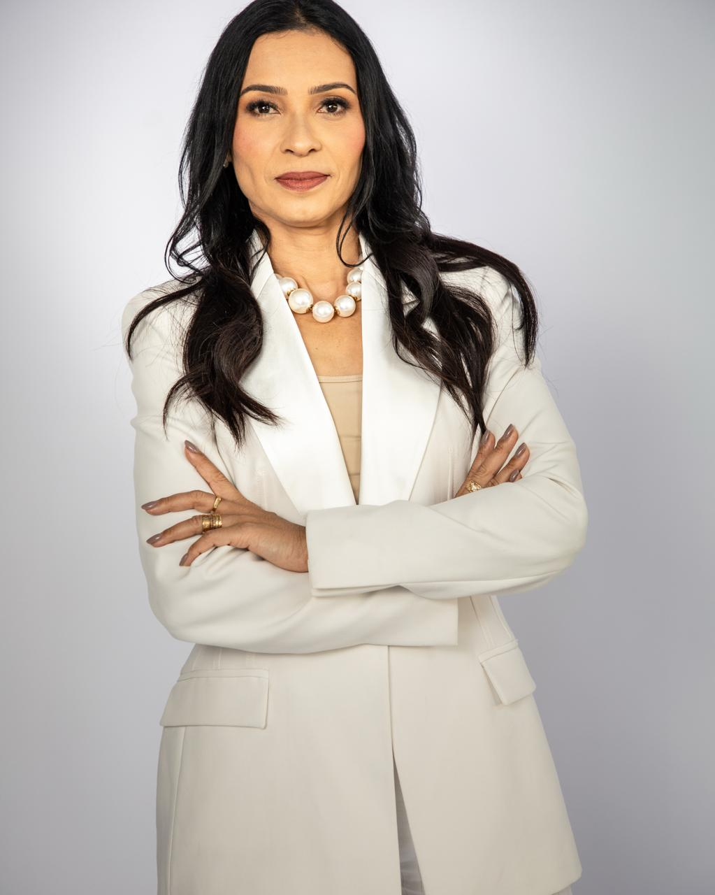 Kelly Rosa - Psicóloga